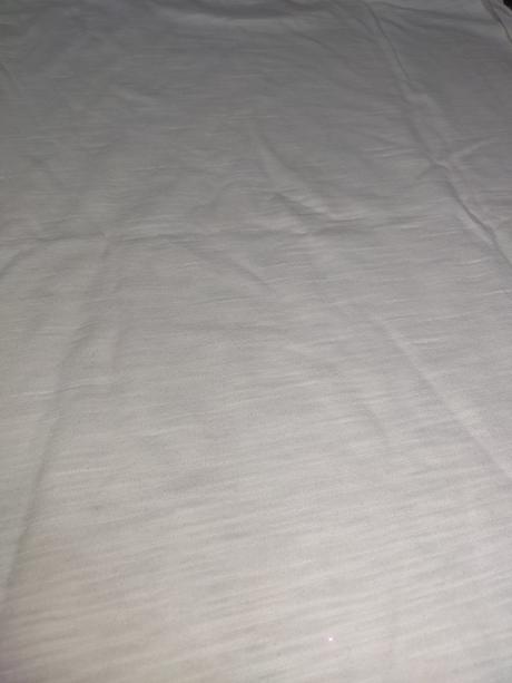 Predĺžené tričko, 158