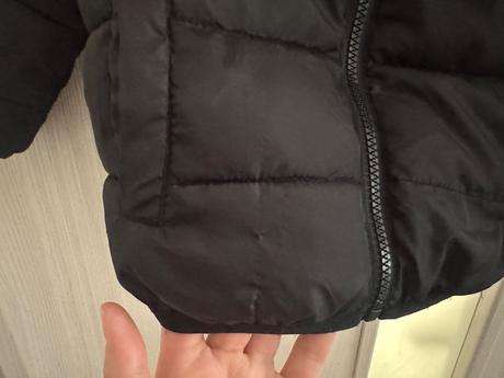 Prešívaná bunda sinsay 110, sinsay,110