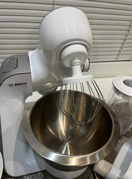 Bosch mum 58231 1000w kuchynský robot, bosch