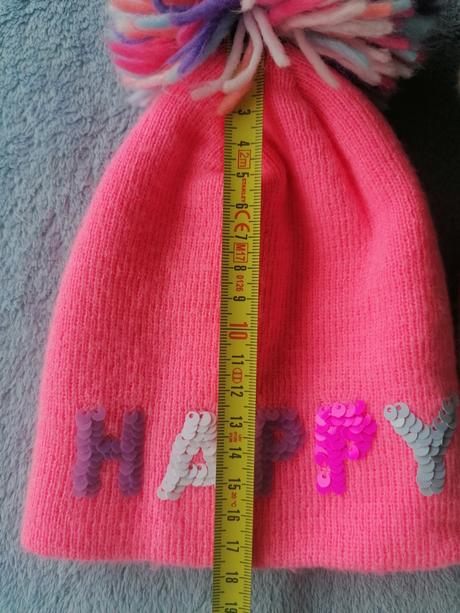 Zimné čiapočky, 86