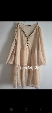 Zara saty, zara,xs