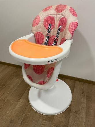 Stolicka cosatto 3sixty, 