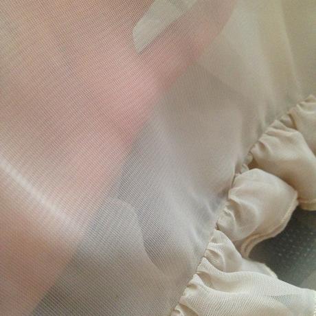 Krasne romanticke saty na leto, h&m,s