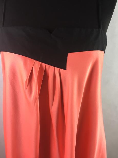 Kvalitné letné šaty, vero moda,40