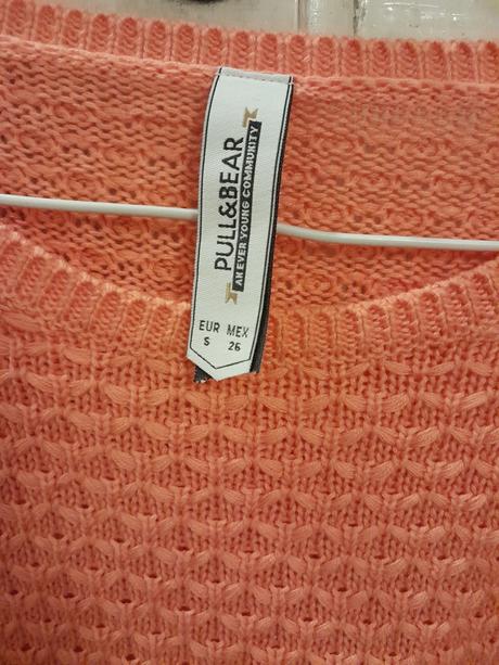 Svetriky, pull&bear,s