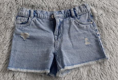 Riflové kraťasy, f&f,122