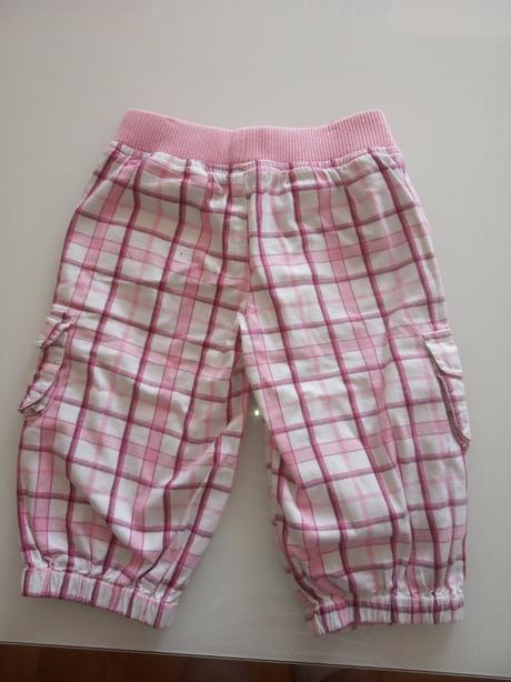 Kraťasy, bonprix,116