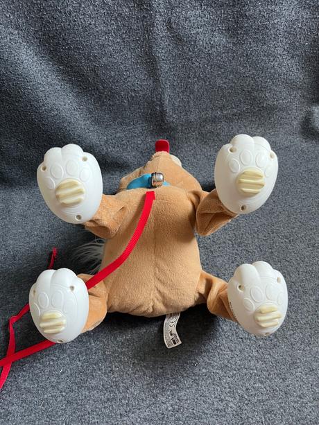 Psik floppy, 