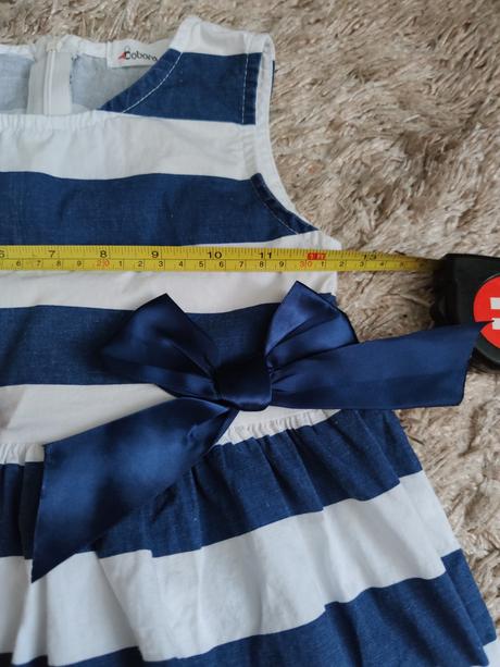 Namornicke šaty, 104