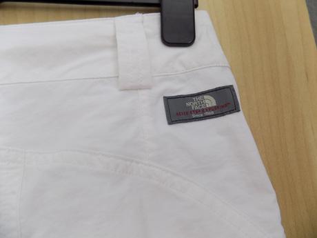 Dámske trištvrťové nohavice č.m, m