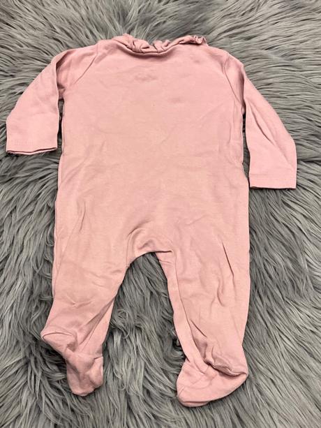 Dievčenský overal so zvieratkami (62), 62