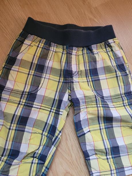 Set kraťasov, topolino,110