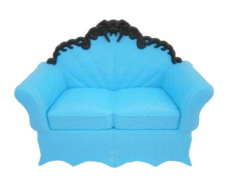 Monster high nábytok 3, 