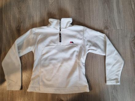 Mikina trespass 7-8 rokov, 122