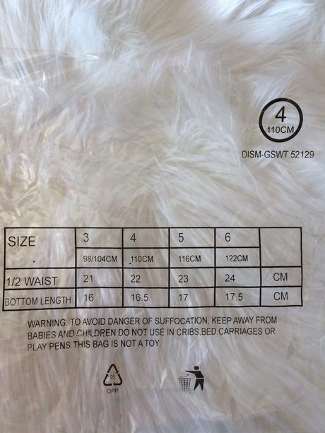 Dievčenské 1-dielne plavky minnie mouse., disney,116 / 122