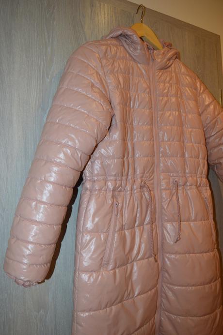 Zimná bunda reserved, reserved,152