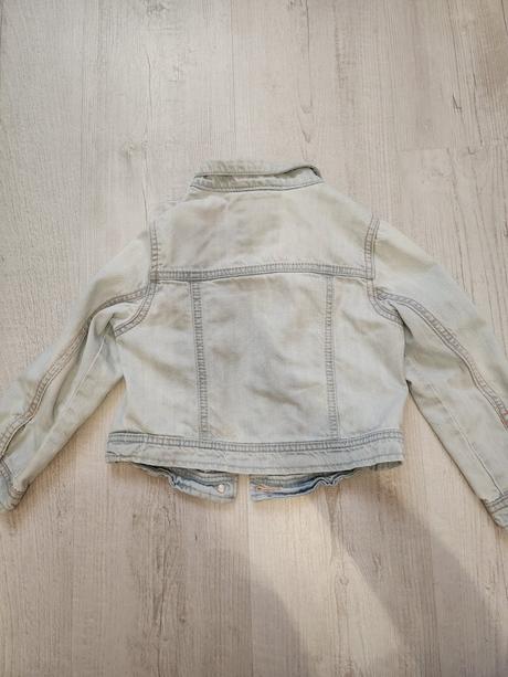 Rifľová bunda, next,110