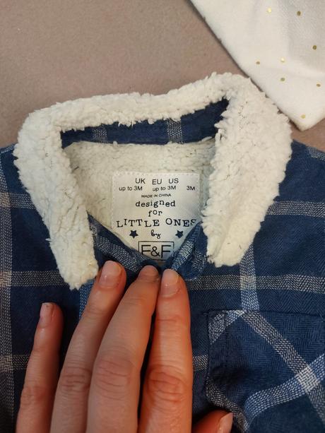 Vrchna kosela, f&f,62