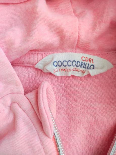 Tepláková súprava 80, coccodrillo,80