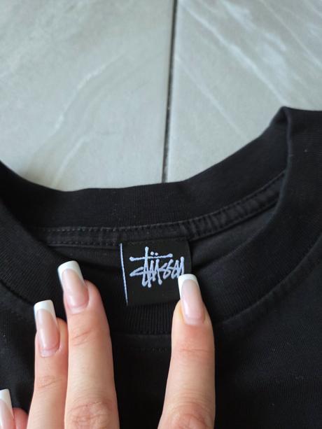 Tričko "stussy" xl, xl