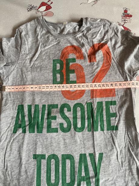 Benetton tričko 7, benetton,128