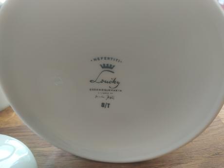 Cukornička a mliečnik, 