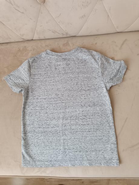 Tričko s krátkym rukávom, f&f,104
