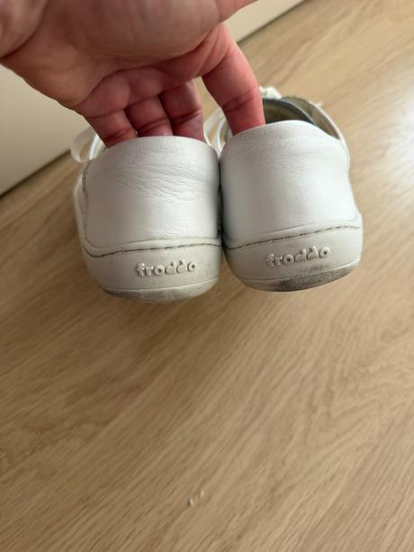 Froddo kozene tenisky, froddo,41