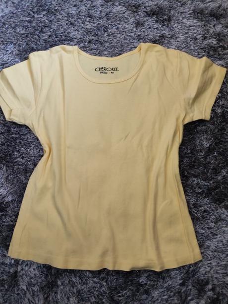 Tričko, cherokee,m