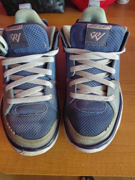 Tenisky, air jordan,37