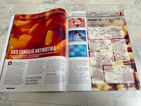 Zázračná planéta, 