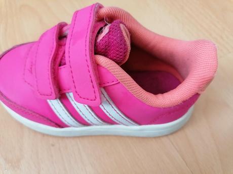 Tenisky adidas, adidas,23