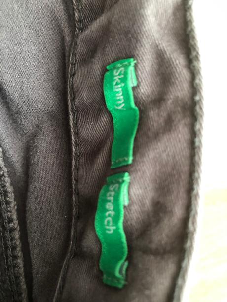 Nohavice benetton 152, benetton,152