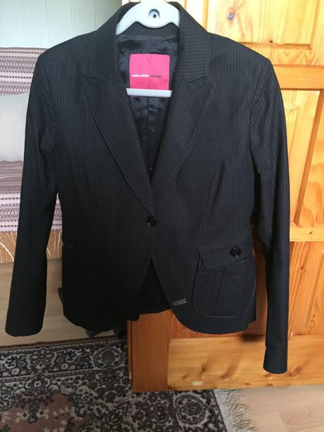 Sako na bezne nosenie, 40