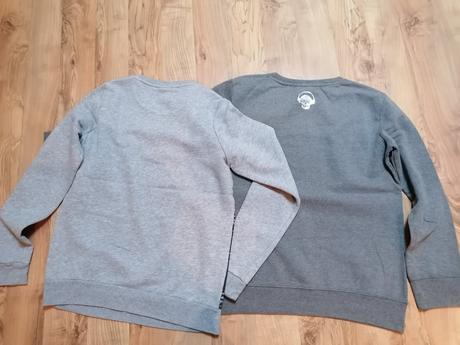 Pulóvre 2ks, pepperts,158