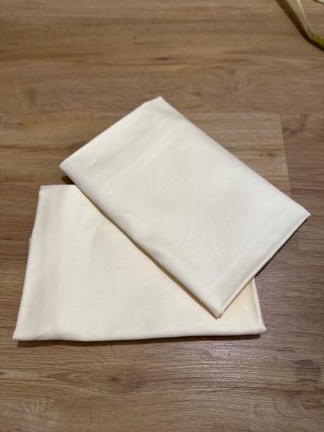 Obliečky na vankúše, 