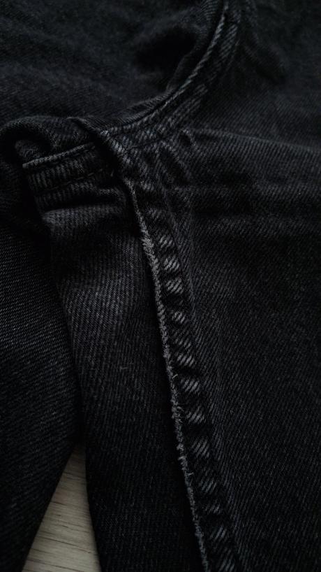 Rifle, bershka,m