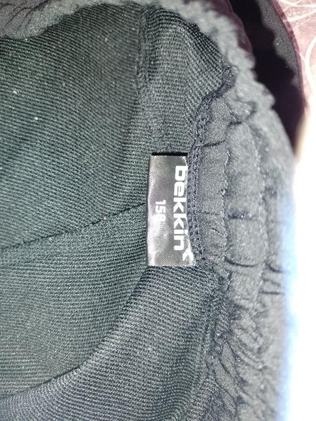 Športové nohavice, 158