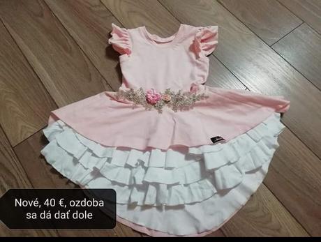 Šatky na predaj, 104