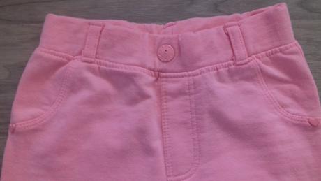 Letné nohavice, pepco,86