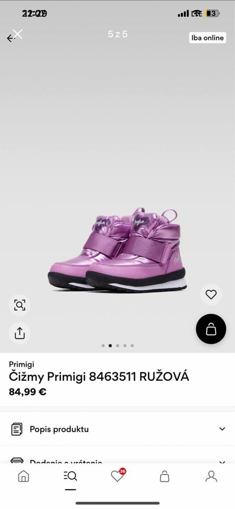 Čižmy primigi veľkosť 25, primigi,25