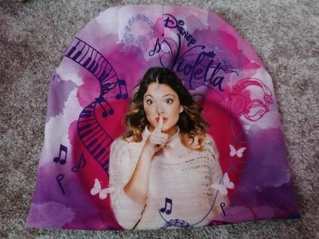 Prechodná ciapka, c&a,110