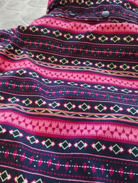 Lyžiarska vetrovka, crivit,146