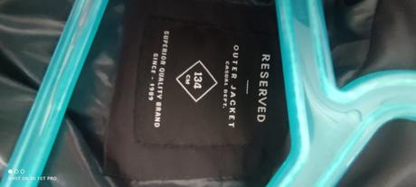 Prechodná bunda, reserved,134