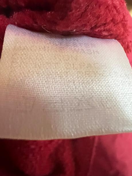 Mierne zateplené vetrovka, 98