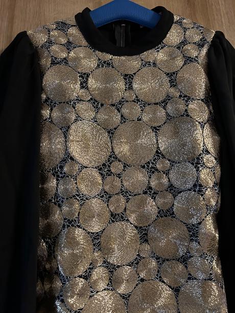 Spoločenské šaty, s