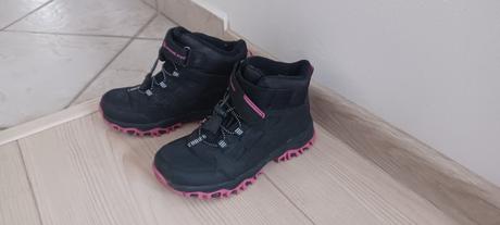 Topanky, alpine pro,31