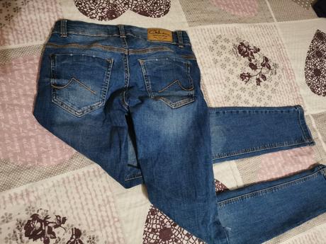 Rifle, clockhouse,34