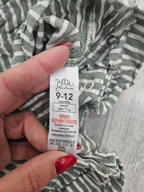 Balík pre chlapca veľ.9-12mes. (3ks), 68–80