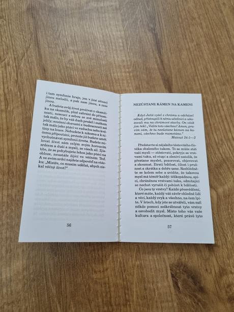 Anthony de mello-cesta k lásce,